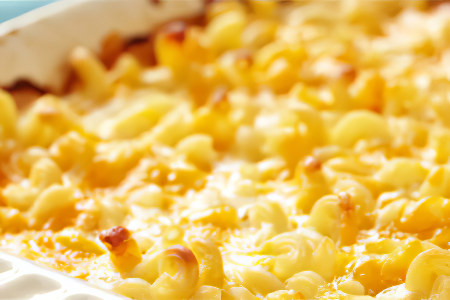 Запеканка из макарон Запеканка из макарон