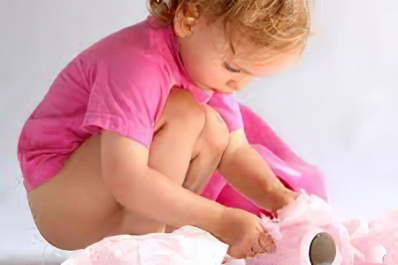 Запор у ребёнка 2 лет Запор у ребёнка 2 лет