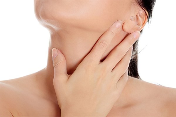 Диффузно-узловой зоб Диффузно-узловой зоб