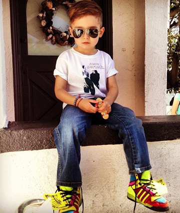 ребенок в 4 года ребенок в 4 года