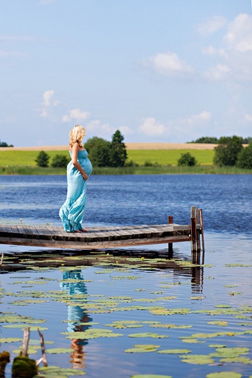 беременность беременность