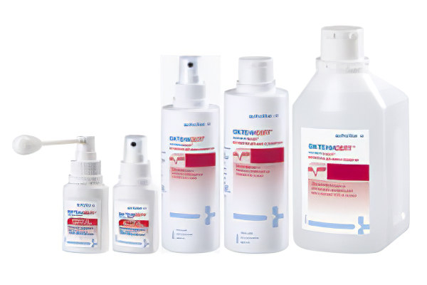 Октенисепт Октенисепт