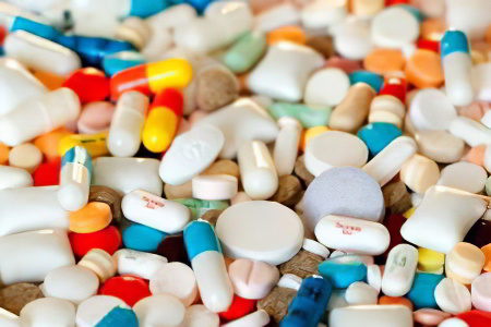 Этап №2 в лечении лямблиоза Этап №2 в лечении лямблиоза