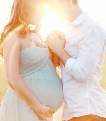 беременность беременность