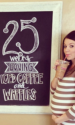 беременный живот в 25 недель беременный живот в 25 недель