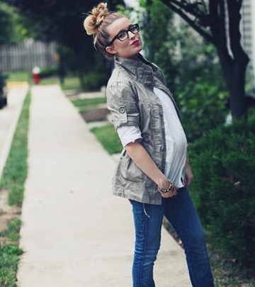 беременность беременность