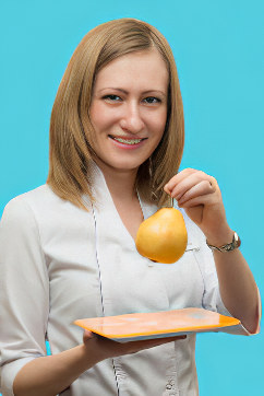 Белодедова Белодедова