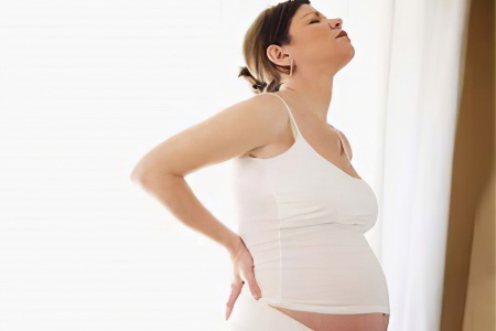 Боли на 37 неделе Боли на 37 неделе