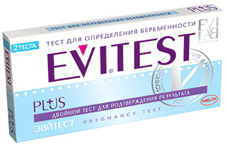 Evitest Plus Evitest Plus