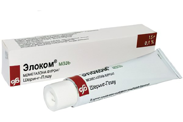 Элоком Элоком