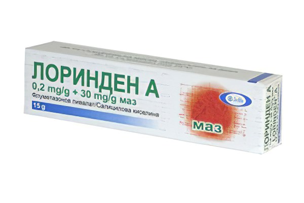 Лоринден Лоринден