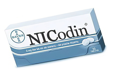 Никодин Никодин