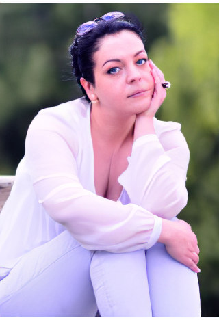 Тихонова Тихонова