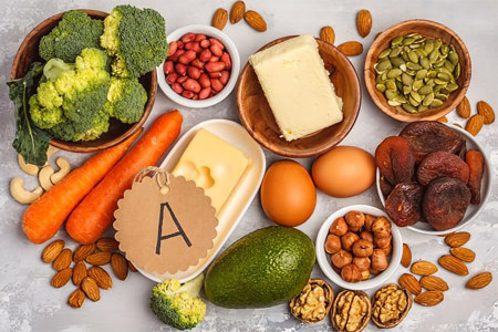 витамина А витамина А