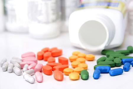 близорукость близорукость