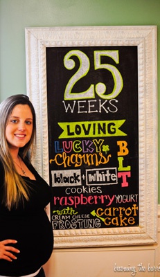 живот на 25 неделе живот на 25 неделе