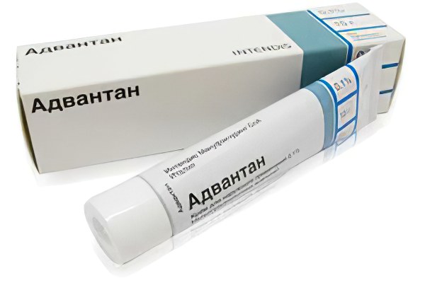 Адвантан Адвантан