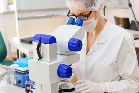 Анализ кала на аскаридоз Анализ кала на аскаридоз