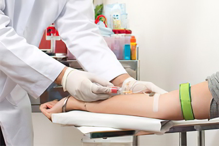 анализ на АСТ анализ на АСТ