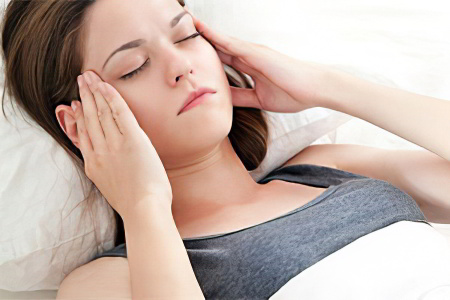 Анемия 2 средней степени Анемия 2 средней степени