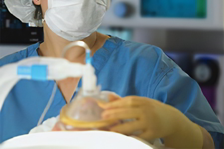 анестезия анестезия