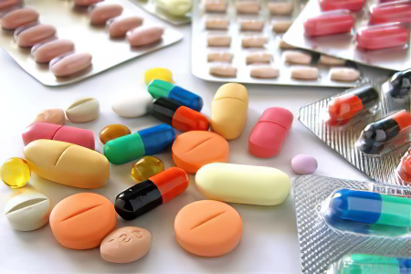 антибиотики с противовирусными препаратами антибиотики с противовирусными препаратами