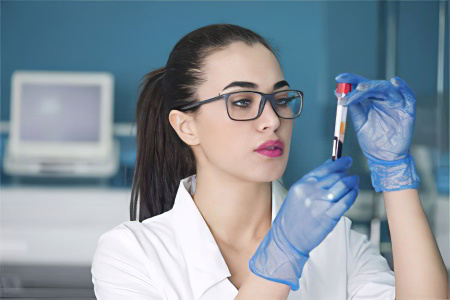 АСЛ-О в крови АСЛ-О в крови