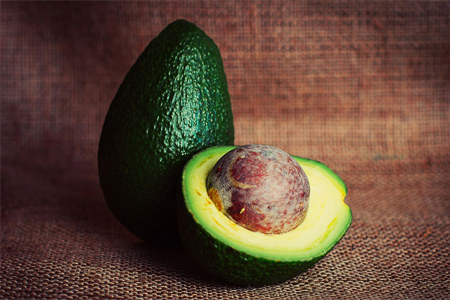 Авокадо Авокадо