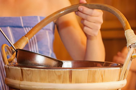 Банные процедуры Банные процедуры