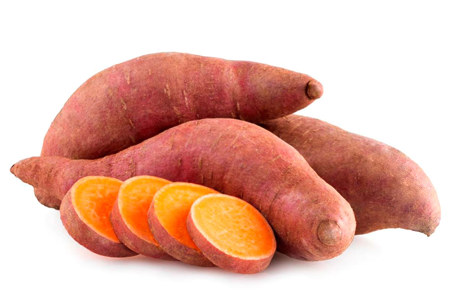 Батат Батат