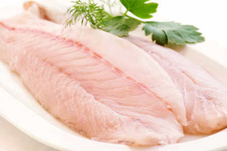 Белая рыба Белая рыба