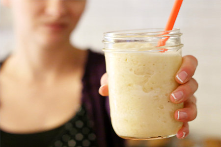 Белковые коктейли Белковые коктейли