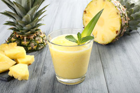 Белковый смузи Белковый смузи