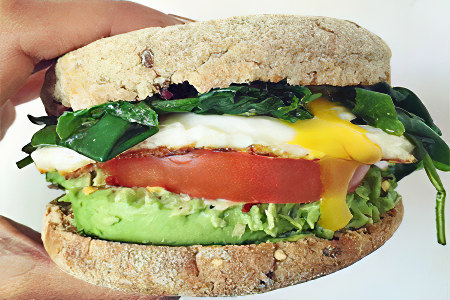 ПП бургер ПП бургер