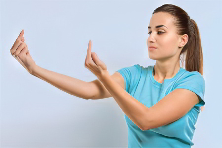 близорукость близорукость