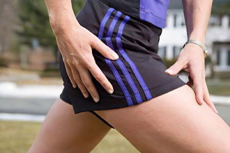 Неинфекционное воспаление Неинфекционное воспаление