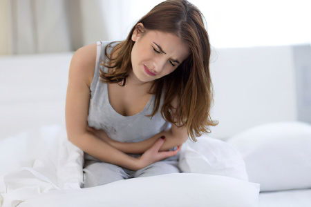 Тошнота и боль Тошнота и боль