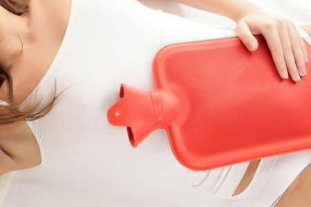 боли при месячных боли при месячных