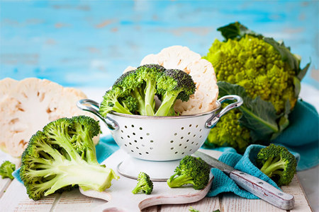 Брокколи Брокколи