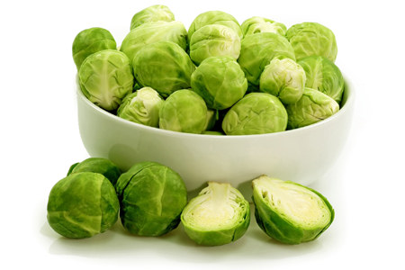 Брюссельская капуста Брюссельская капуста