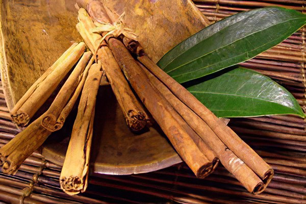 Чем ещё полезна корица Чем ещё полезна корица