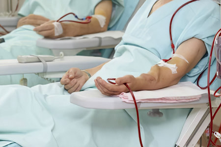 Чем опасно снижение мочевой кислоты Чем опасно снижение мочевой кислоты