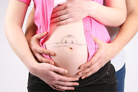 Что может оказать влияние на плод Что может оказать влияние на плод