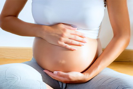 Что происходит с животом Что происходит с животом