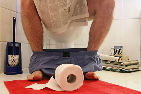 Что такое понос Что такое понос