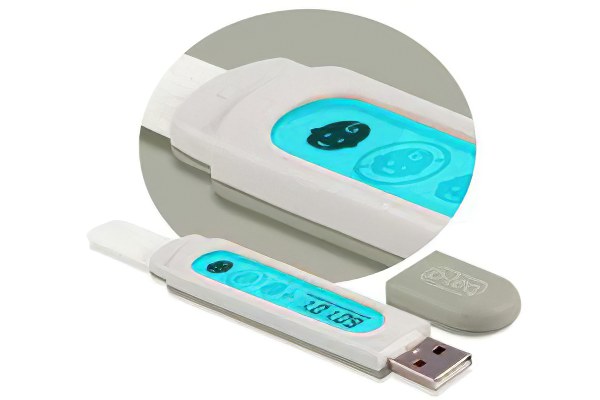 Цифровой тест Цифровой тест