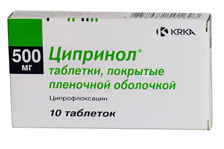 Ципринол Ципринол