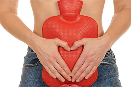 Цистит Цистит