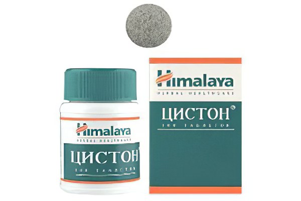 Цистон Цистон