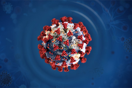 что такое COVID-19 что такое COVID-19